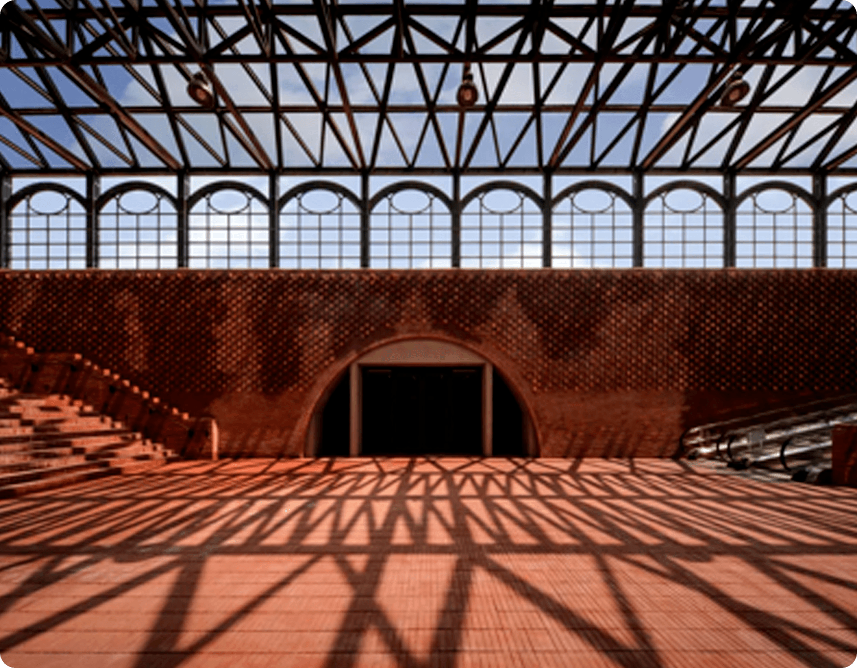 可持续材料的时光对话